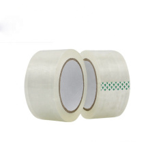 Strong Adhesive Transparent White Packing Tape